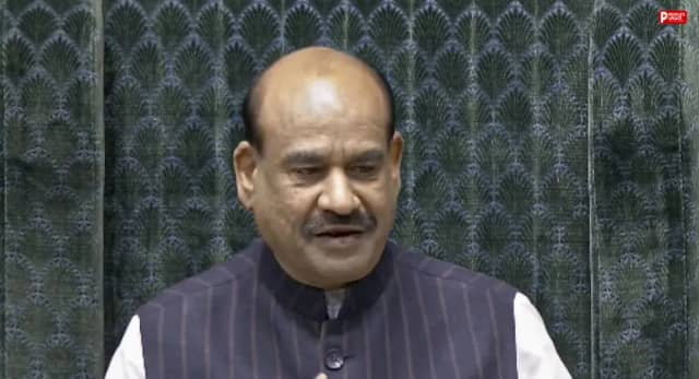 एंटी पेपर लीक बिल पर कल होगी चर्चा, कल तक के लिए स्थगित हुई लोकसभा
