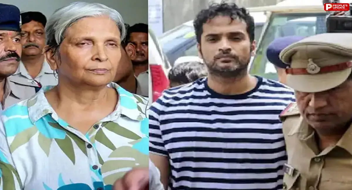 गिरिबाला और समर्थ सिंह की न्यायिक हिरासत 11 अगस्त तक बढ़ी