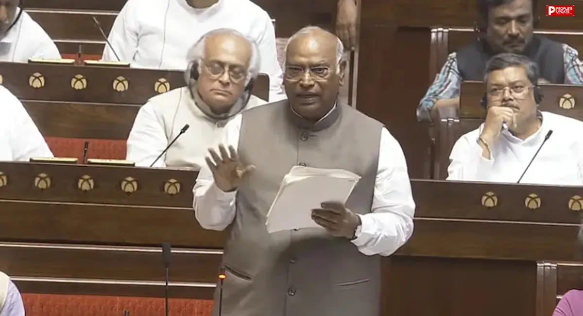 बोले- 'कुर्सी बचाने के लिए एंटी पेपर लीक बिल लेकर आए'