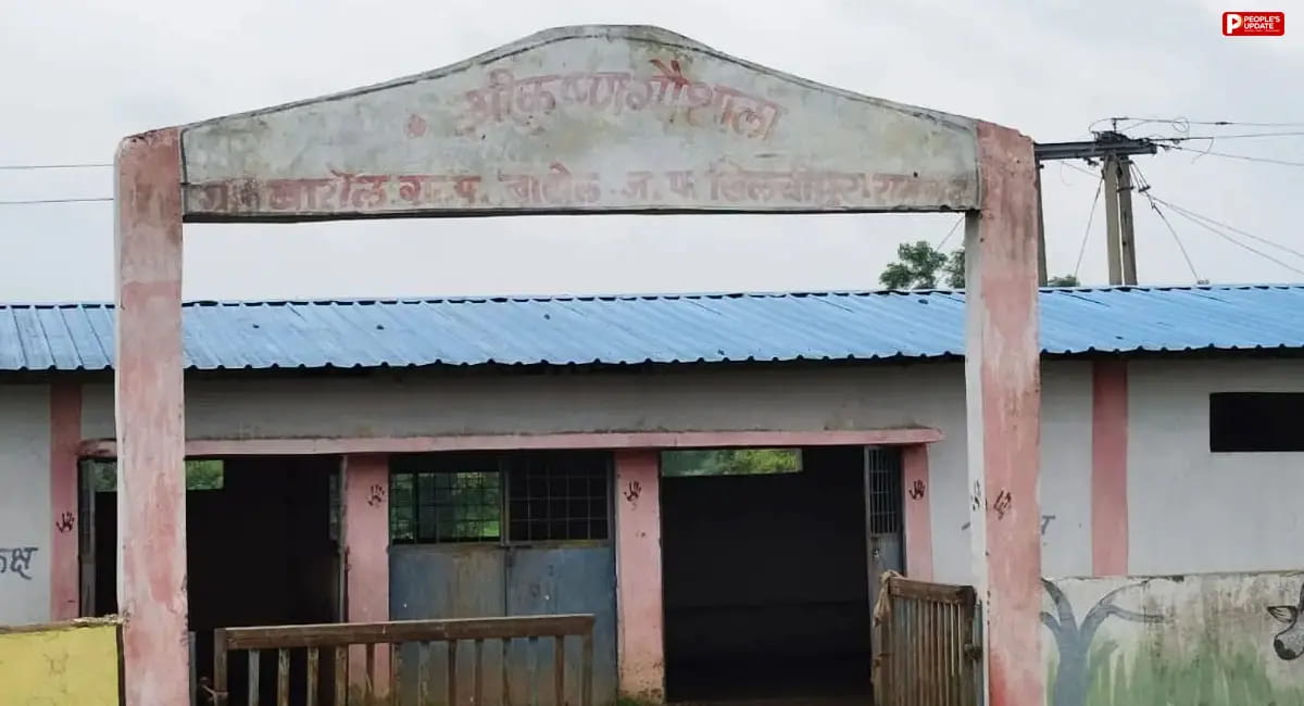 सरपंच-सचिव पर आरोप, जनसुनवाई में की गई शिकायत