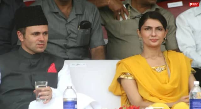उमर अब्दुल्ला और पायल के तलाक पर सुप्रीम कोर्ट ने लगाई मुहर, 32 साल पहले हुई थी शादी