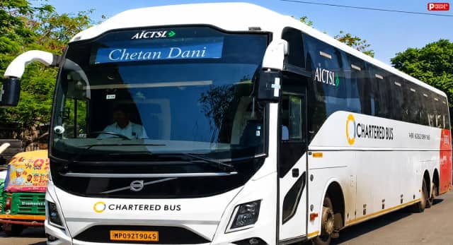 रक्षाबंधन से पहले यात्रियों को लग सकता है झटका, निजी बसों का किराया 20 फीसदी तक बढ़ाने की तैयारी
