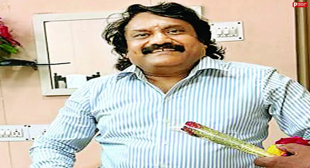 पिता का सपना किया साकार, 20 हजार तालाब बनाकर किसानों की जिंदगी बदलने वाले IAS उमाकांत उमराव सेवानिवृत्त