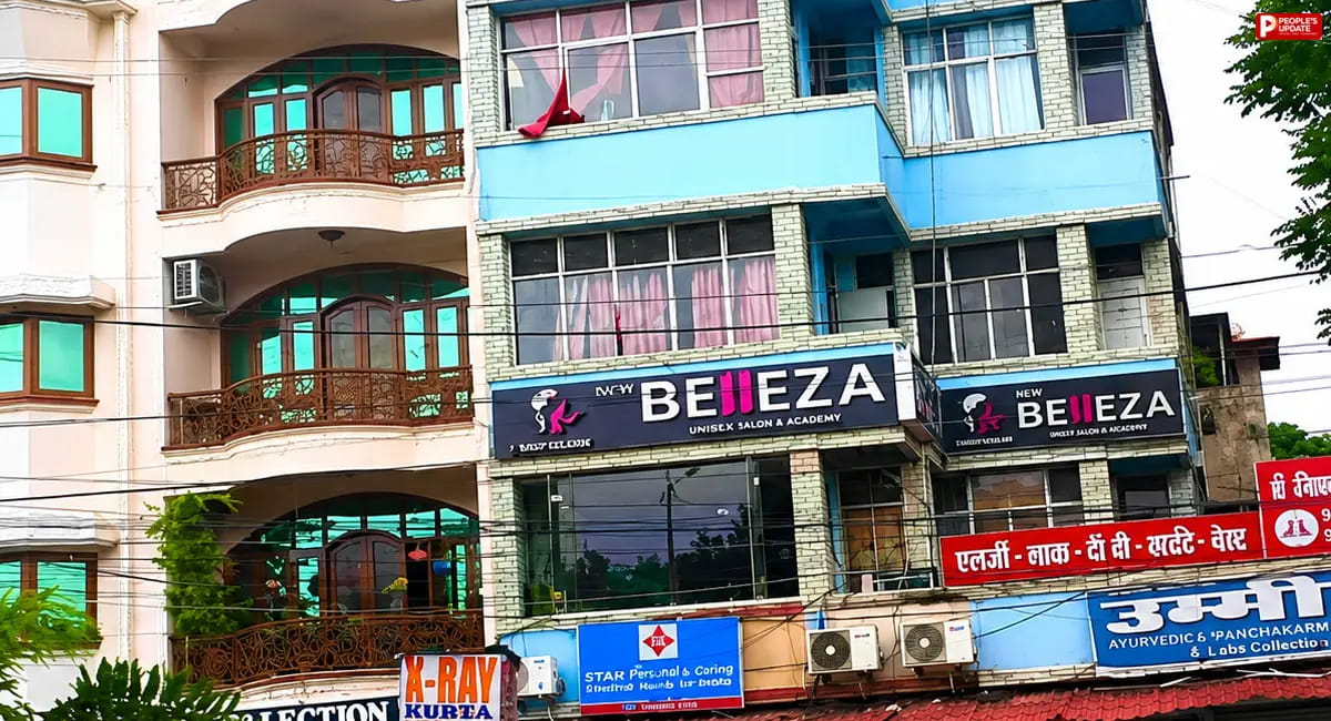 भोपाल में आवासीय इलाकों में कमर्शियल एक्टिविटी पर सख्ती, 15 से ज्यादा प्रतिष्ठान सील