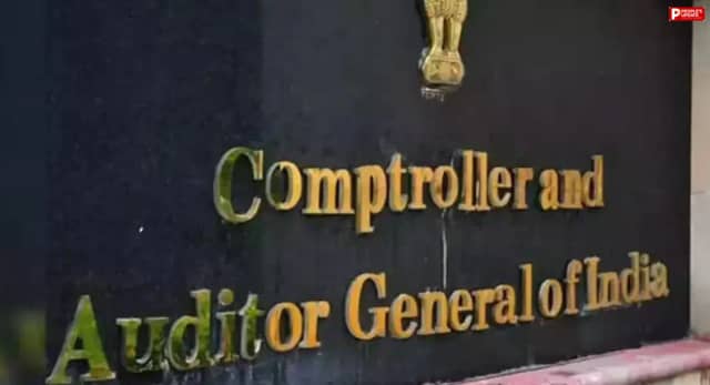 CAG रिपोर्ट में बड़ा खुलासा, 18 विभागों में 3,161 मामले लंबित; 25 साल पुराने केस भी अटके