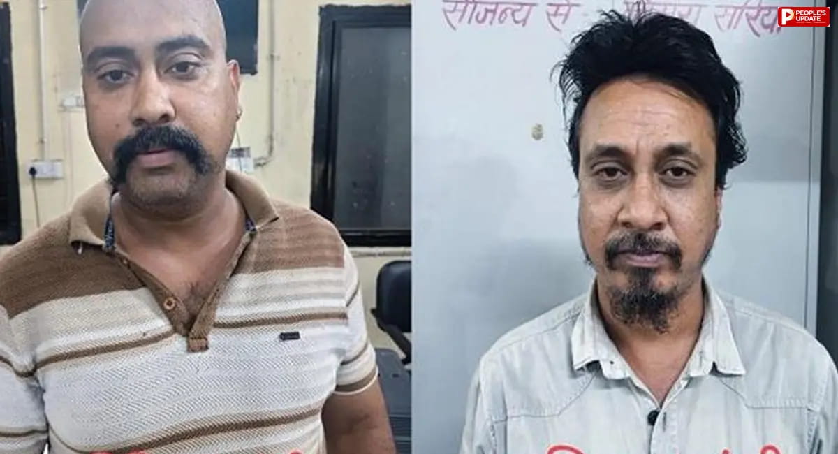 इंदौर: पुलिस की बड़ी कार्रवाई, राजा रघुवंशी के दोनों भाईयों पर मामला दर्ज
