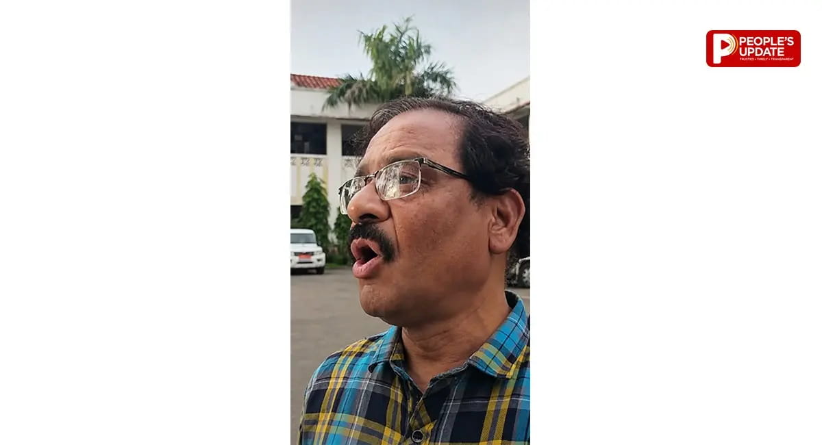 छिंदवाड़ा: CMHO डॉ. नरेश गुन्नाड़े कटनी अटैच, सीएम डॉ. मोहन यादव ने किया था सस्पेंड