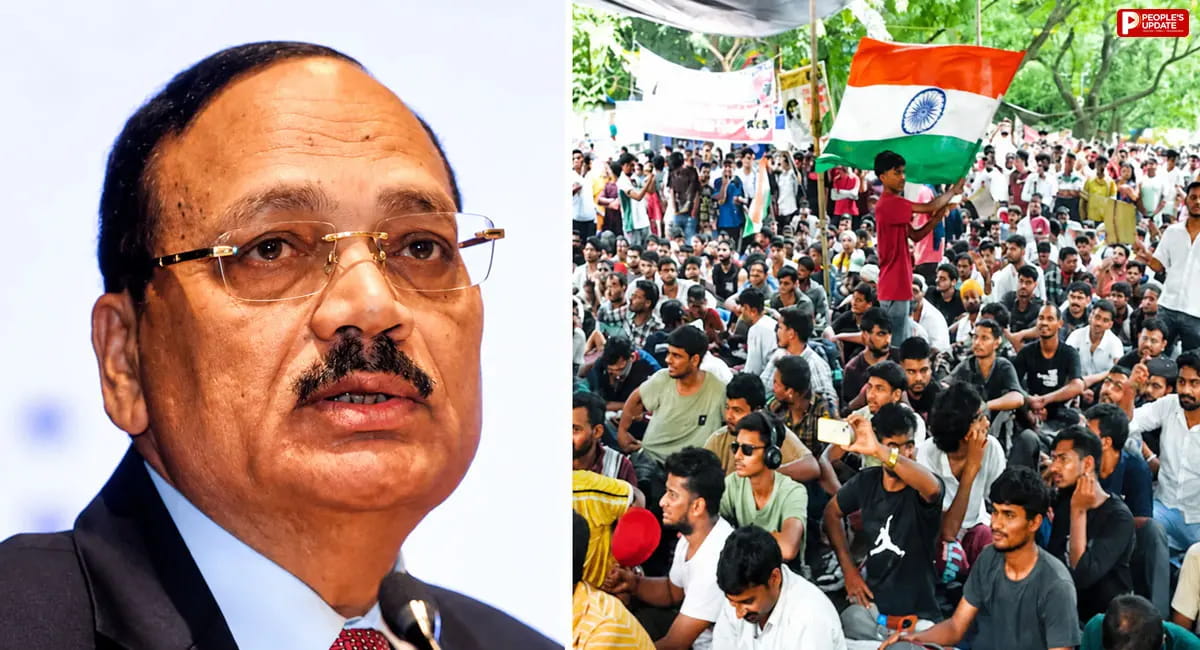नालसार के 2026 बैच पर बार काउंसिल का यू-टर्न, पहले रोक अब क्यों बदला फैसला?
