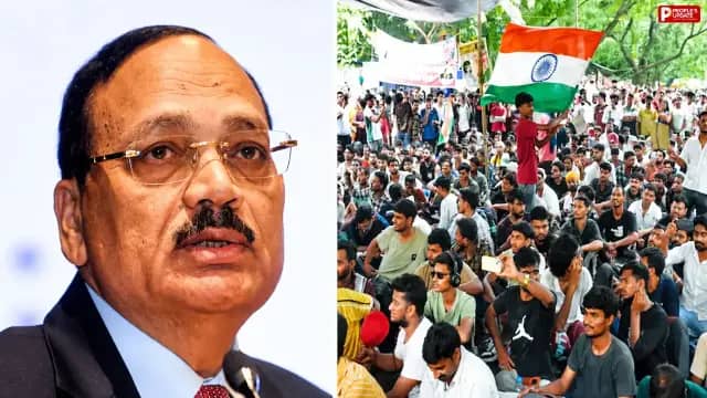 नालसार के 2026 बैच पर बार काउंसिल का यू-टर्न, पहले रोक अब क्यों बदला फैसला?