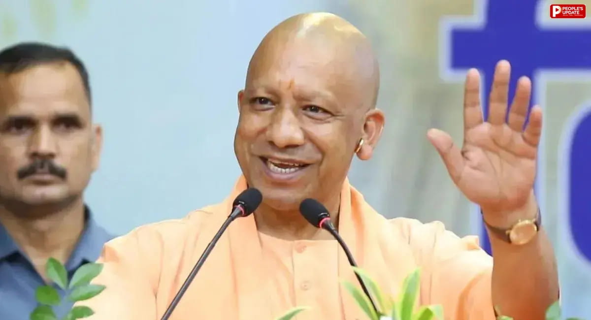 योगी सरकार का बड़ा कदम: सरकारी स्कूलों के बच्चों को मिलेंगे 1200 रुपए, प्राइवेट टीचरों को कैशलेस इलाज का लाभ