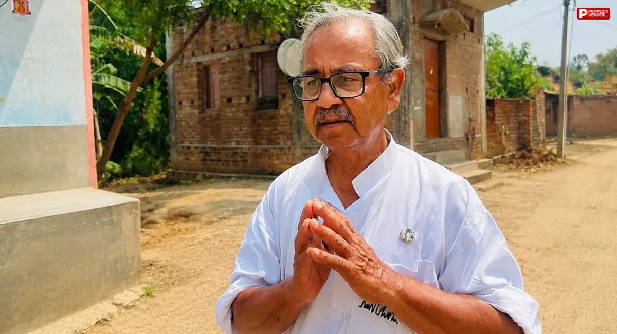 'राजनीति में आना मेरी सबसे बड़ी गलती थी', TMC नेता आशीष बनर्जी ने सुसाइड नोट में क्या लिखा?