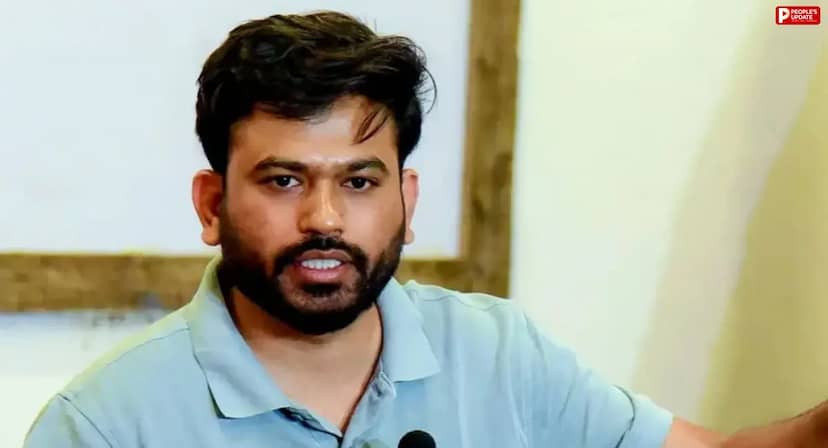 सरकारी स्कूलों की हालत पर अभिजीत दीपके की चिट्ठी, शिक्षा मंत्रियों से मांगी 6 अहम जानकारियां