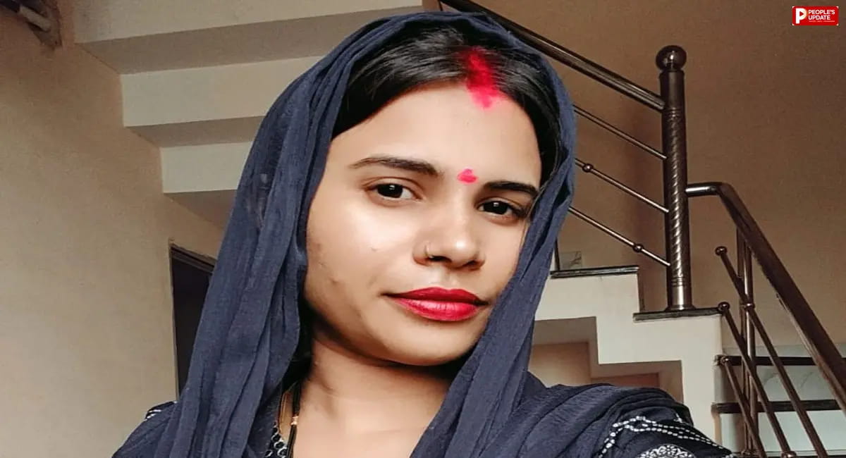 पहले पति से विवाद, फिर 17 बार फोन... दुर्ग में नवविवाहिता रवीना ने फांसी लगाकर दी जान