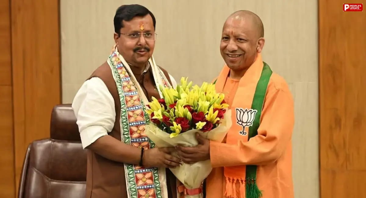 क्या UP में बदलेगा सियासी गेम? अखिलेश के PDA की काट के लिए बीजेपी ने बिछाया नया जाल