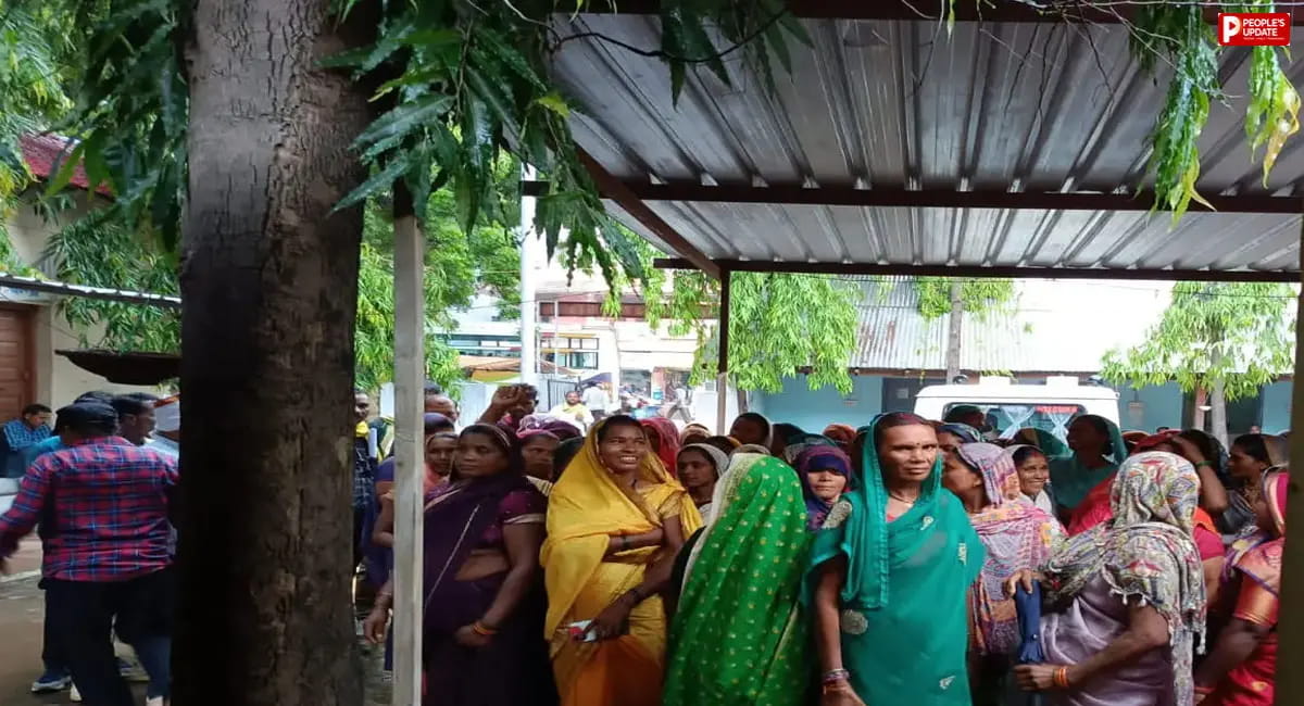 उरदौन: नशे के खिलाफ गांव का संकल्प, शराब बनाने और बेचने पर प्रतिबंध
