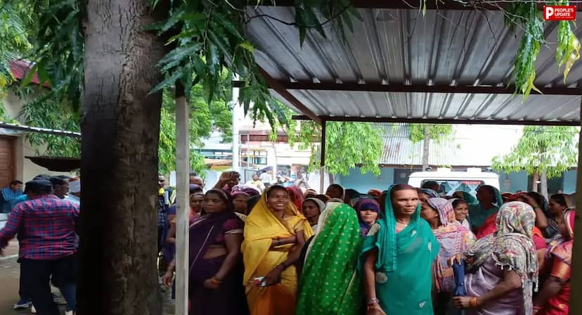 उरदौन: नशे के खिलाफ गांव का संकल्प, शराब बनाने और बेचने पर प्रतिबंध