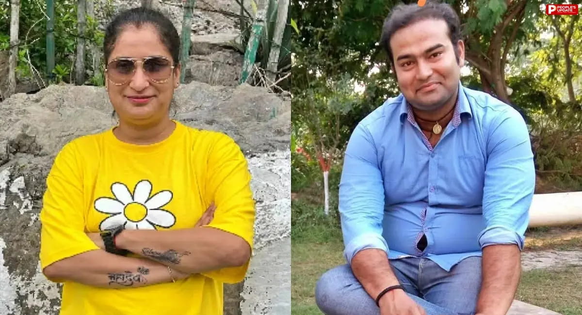 लखनऊ हत्याकांड: डरपोक था मानस या साइको किलर? मां-साली के दावों ने बढ़ाया सस्पेंस