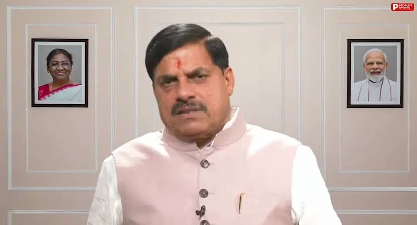 छिंदवाड़ा: आग लगने से एक नवजात बच्ची की मौत, सीएम ने जताया दुख; 4 लाख की आर्थिक सहायता की घोषणा