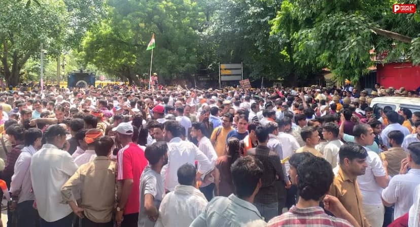 आरक्षण हटाओ आंदोलन: क्या रिजर्वेशन व्यवस्था में बदलाव की उठने लगी मांग?