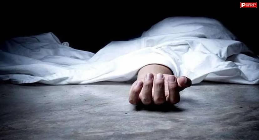 गाजियाबाद: 27वीं मंजिल से गिरकर 23 वर्षीय पीएचडी छात्र की मौत, सीसीटीवी खंगाल रही पुलिस