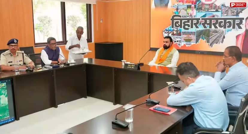नेपाल में बाढ़ से तबाही, बिहार में अलर्ट; गृह मंत्री अमित शाह ने की सीएम सम्राट चौधरी से बात