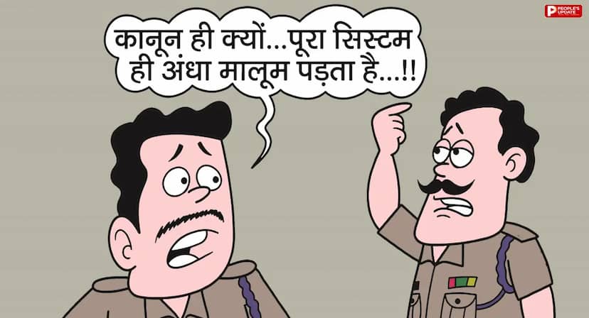 MP पुलिस में ASI से SI प्रमोशन अटका, 16 साल से टू-स्टार लगने का इंतजार; रिव्यू DPC के बाद भी संशोधित सूची का इंतजार