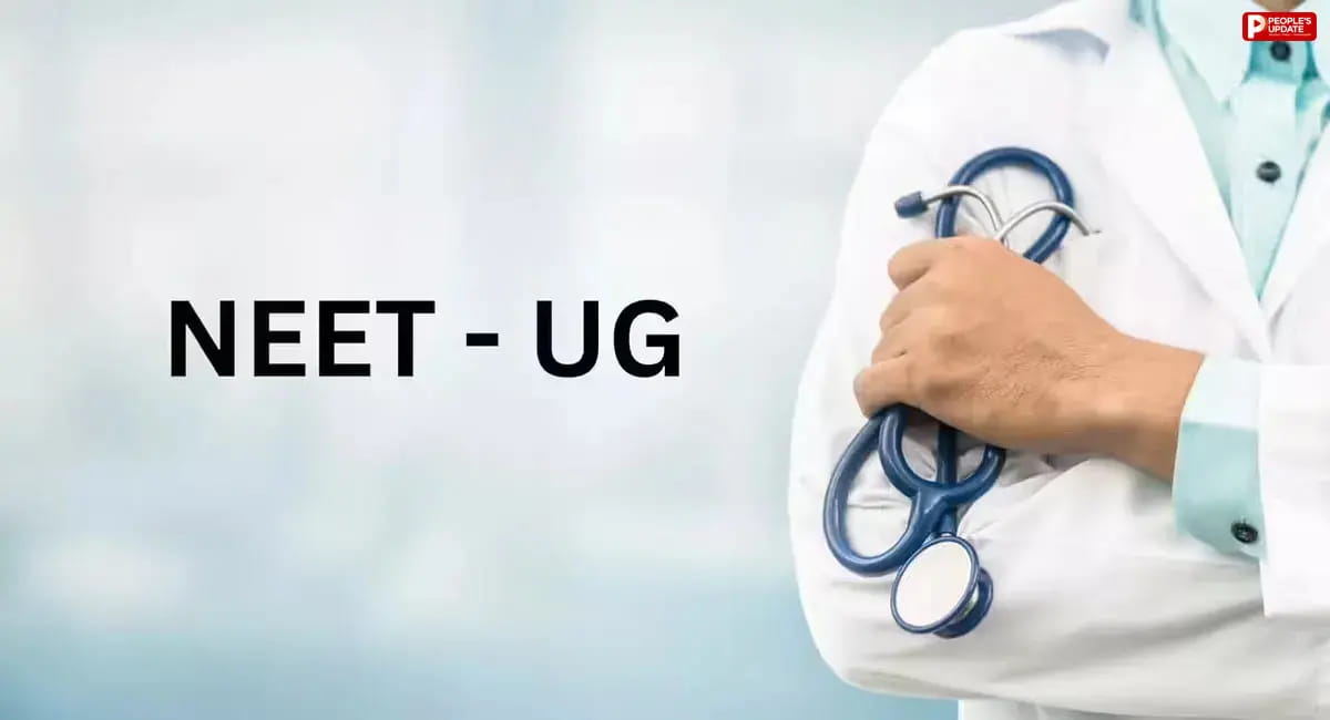 NEET UG 2026: राउंड 2 काउंसलिंग का शेड्यूल जारी, 3 सितंबर से रजिस्ट्रेशन