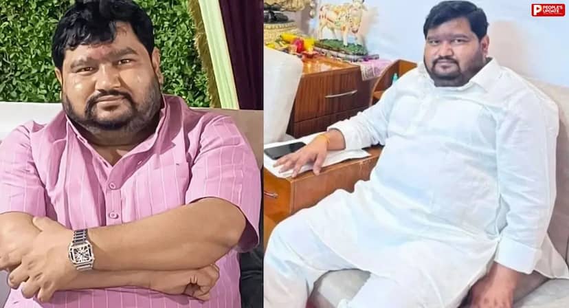लखनऊ: हिंदूवादी नेता धीरेंद्र प्रताप सिंह की गोली मारकर हत्या, पुलिस हिरासत में ड्राइवर