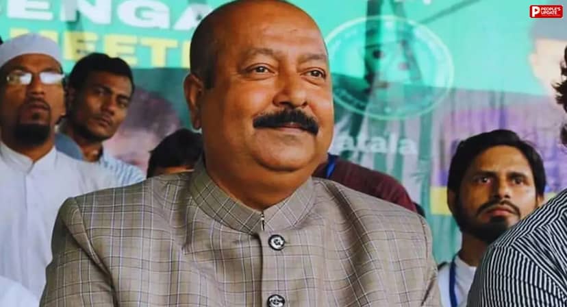 यूपी विधानसभा चुनाव से पहले AIMIM को बड़ा झटका! कांग्रेस में शामिल हो सकते हैं आसिम वकार