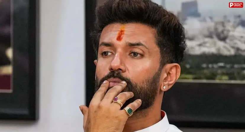 'जल्द ही आतंकियों के हाथों मारे जाओगे', चिराग पासवान को मिली जान से मारने की धमकी