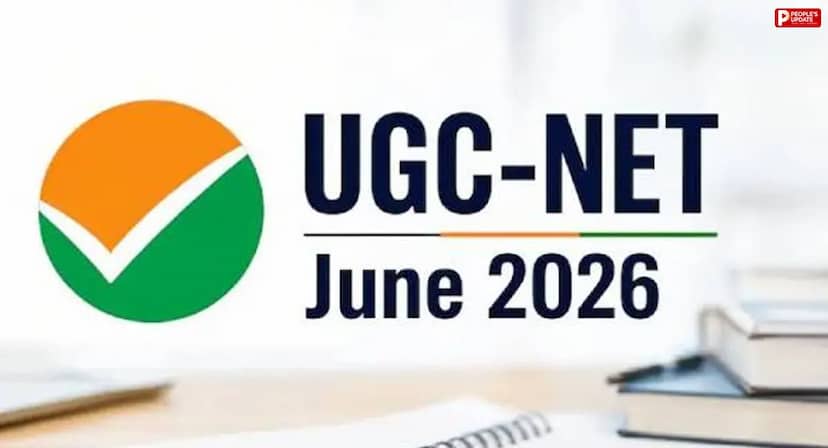 यूजीसी नेट जून 2026: एनटीए ने जारी की री-एग्जाम की सिटी स्लिप, 9 और 10 सितंबर को होगी परीक्षा