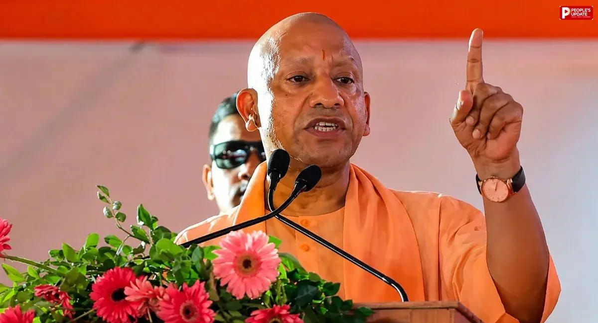 यूपी में आउटसोर्स कर्मचारियों को योगी सरकार ने दी सौगात, उत्तर प्रदेश आउटसोर्स सेवा निगम का शुभारंभ