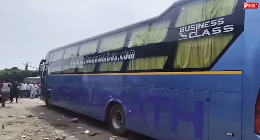 दिल्ली गैंगरेप मामले में बड़ा खुलासा: फोरेंसिक जांच में मिले पीड़िता और आरोपियों के फिंगरप्रिंट, डीएनए रिपोर्ट का इंतजार