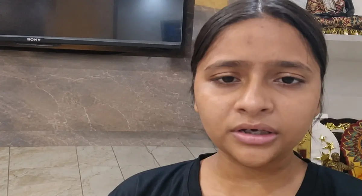 निशु आजाद के समर्थन में उतरे अभिजीत दीपके, बोले- दो महीने बाद भी आरोपी खुलेआम घूम रहे