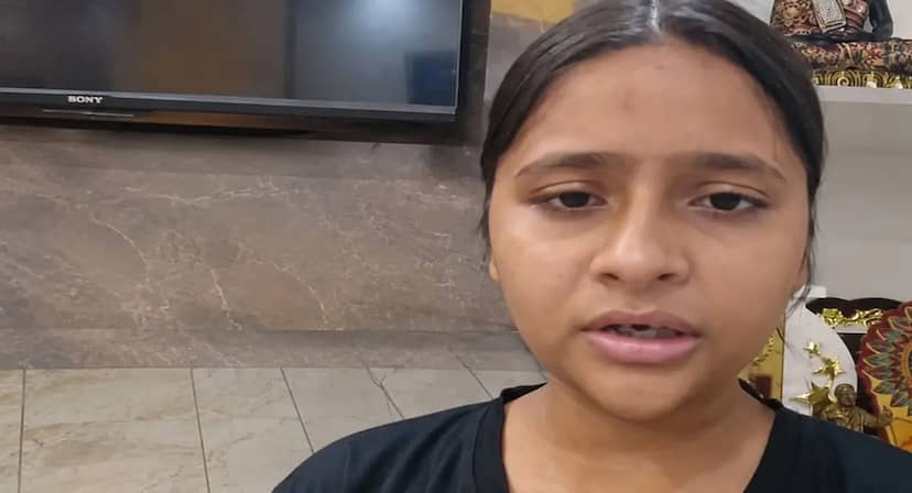 निशु आजाद के समर्थन में उतरे अभिजीत दीपके, बोले- दो महीने बाद भी आरोपी खुलेआम घूम रहे