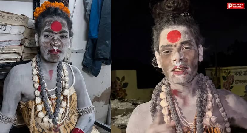 श्मशान, जलती चिता और वायरल वीडियो... अघोरी काली की गिरफ्तारी के बाद सामने आई चौंकाने वाली कहानी