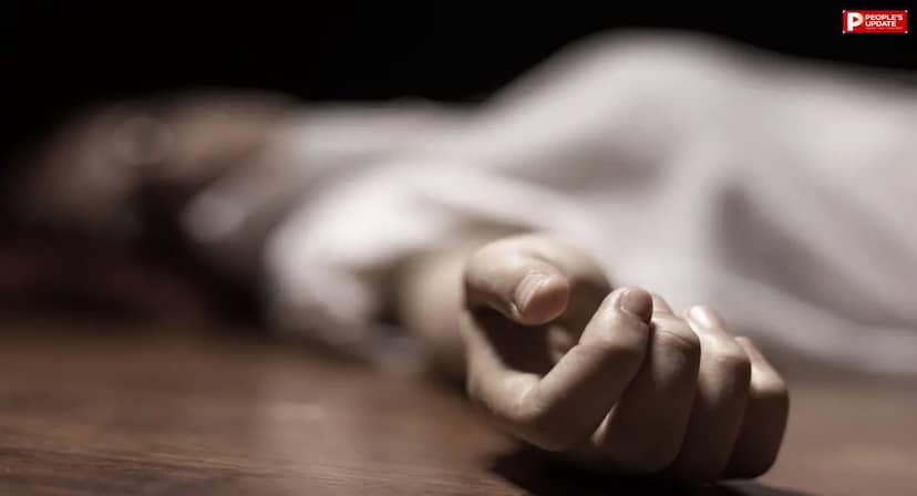 आगरा: बेड पर मिली लाश, दूसरी जाति के युवक से अफेयर; नाराज पिता ने बेटी को मार डाला