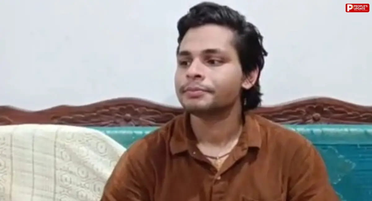 स्वतंत्र भारद्वाज कोर्ट में पेश, अदालत ने एक दिन की पुलिस हिरासत में भेजा