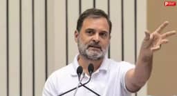 जामिया के प्रदर्शनकारी छात्रों से मिलेंगे राहुल गांधी, छात्र संघ चुनाव कराने की मांग पर भूख हड़ताल जारी