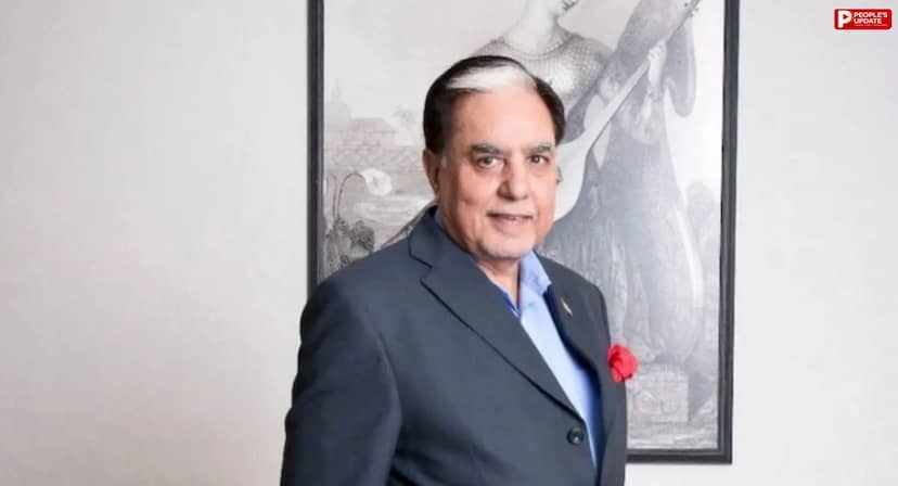 सुभाष चंद्रा के खिलाफ सीबीआई ने दर्ज की FIR, ₹1,322 करोड़ की धोखाधड़ी का आरोप