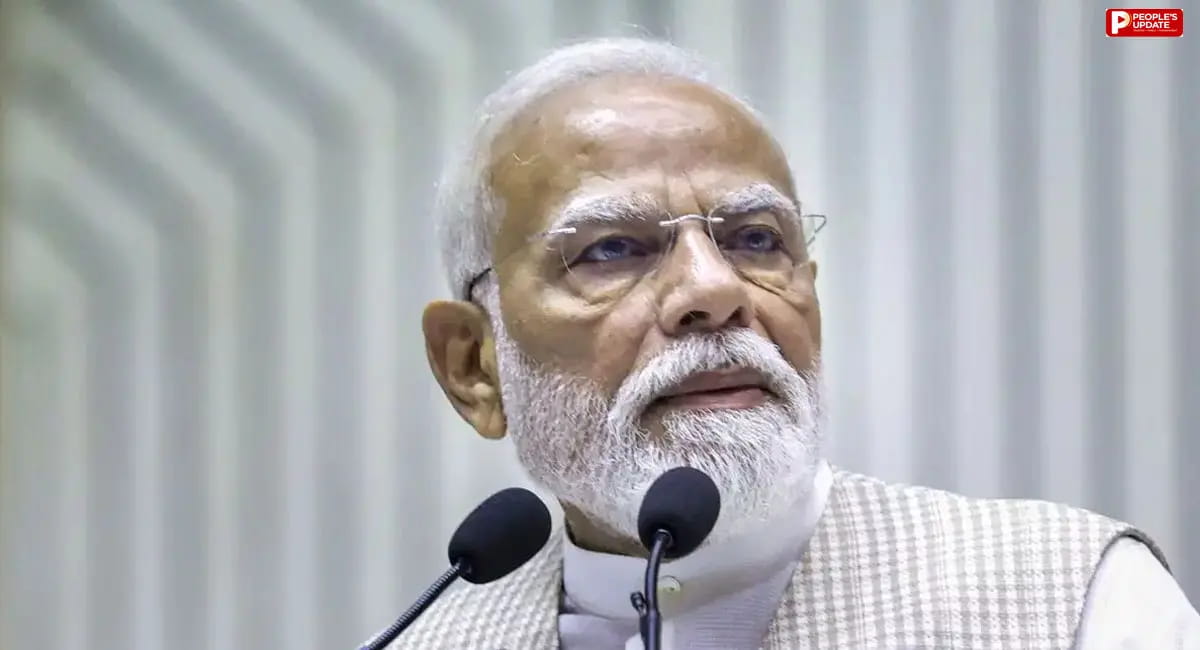 मंत्रिमंडल फेरबदल की चर्चा! कल पीएम मोदी की मंत्रियों के साथ अहम बैठक, कामकाज की होगी समीक्षा