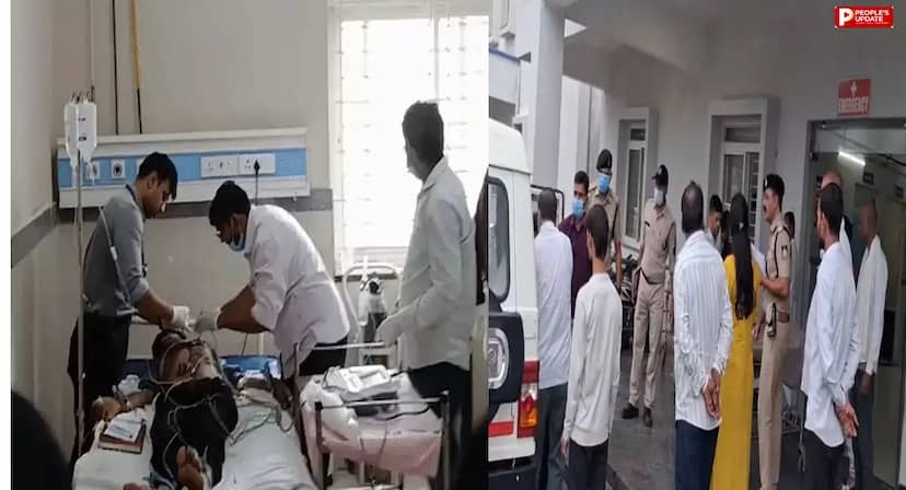 सागर: जहरीली शराब से 11 लोगों की मौत, 5 अफसर सस्पेंड; 7 दुकानें सील