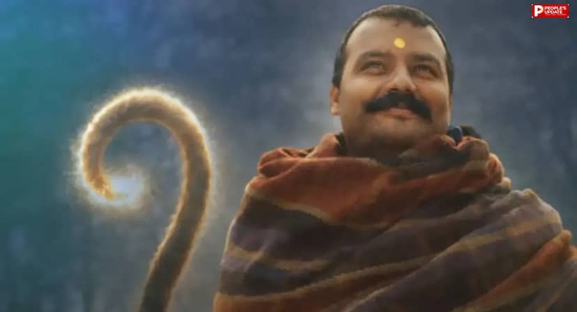 हनुमान अंश देखकर बाबा के परिजन और सहयोगी हुए भावुक, बेटी बोलीं-फिल्मी पर्दे पर साकार हो उठे पिताजी