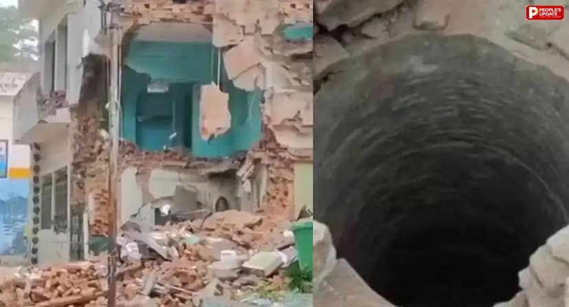 सहारनपुर: मस्जिद के नीचे मिला कुआं, अब ASI करेगी जांच