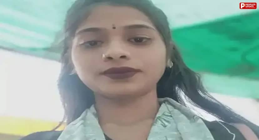 बैतूल में नाबालिग लड़की ने गलती से पी ली कीटनाशक , इलाज के दौरान तोड़ा दम