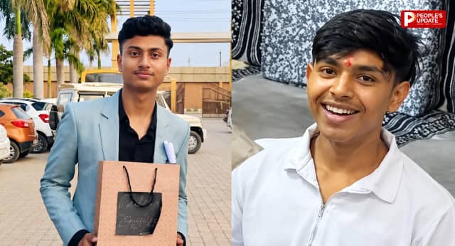 दिल्ली इमारत हादसे में एमपी के 2 छात्रों की मौत, देवास के अर्पित और कटनी के अक्षत की गई जान