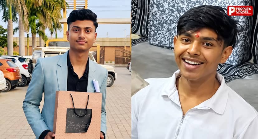 दिल्ली इमारत हादसे में एमपी के 2 छात्रों की मौत, देवास के अर्पित और कटनी के अक्षत की गई जान
