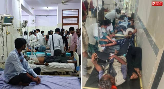 सागर में जहरीली शराब से 22 मौतें, 100 से ज्यादा बीमार; मजिस्ट्रियल जांच के आदेश