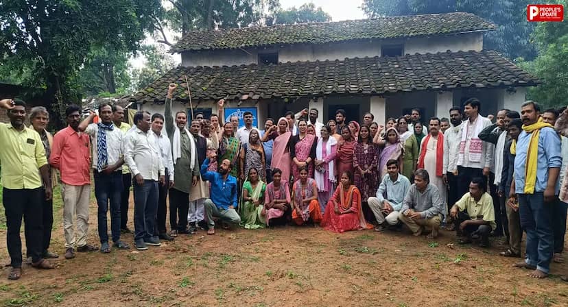 इटारसी में दो दिवसीय बैठक खत्म, जल-जंगल-जमीन की रक्षा का संकल्प