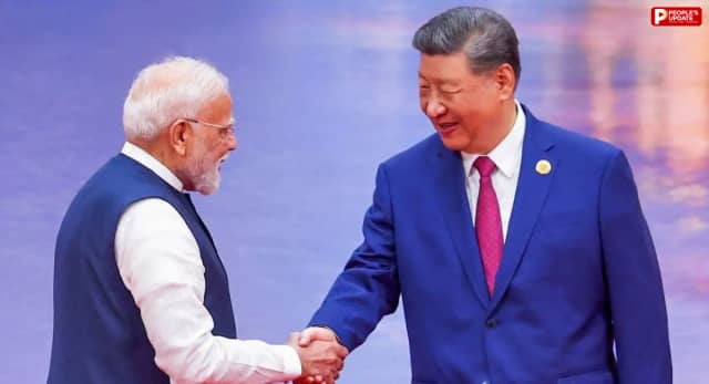 सात साल बाद भारत आ रहे शी जिनपिंग, दौरे के क्या हैं मायने?